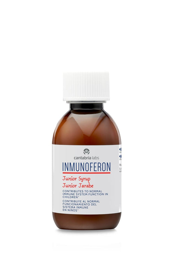 Inmunoferon Junior Jarabe 150ml
