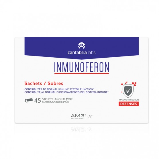 Inmunoferon 45 sobres