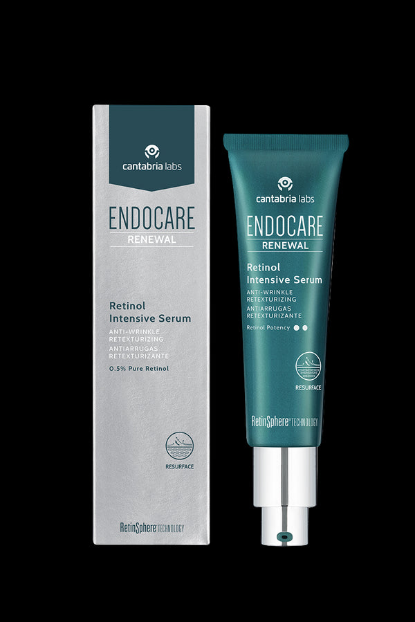 Endocare Renewal Retinol 0.5 Intensive Serum 30 ml
