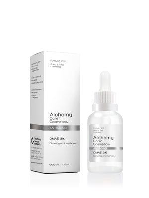 Alchemy Care Cosmetics DMAE 3% Serum Antiedad 30 ml