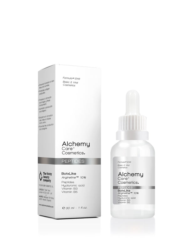 Alchemy Care Cosmetics BotxLike Serum 30 ml