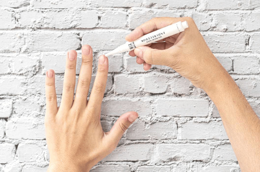 Mia SOS Magic Nails - Stick Endurecedor Uñas