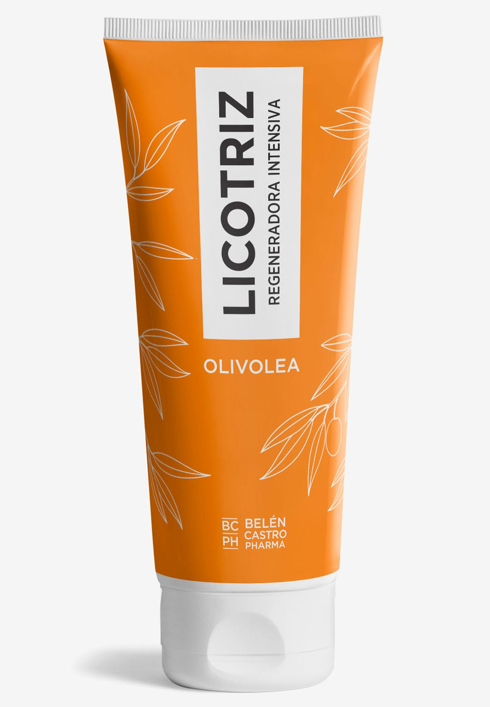 Olivolea Licotriz Regeneradora Intensiva 40 ml