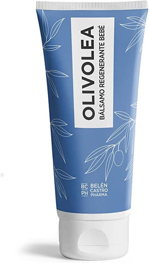 Olivolea Bálsamo Regenerante Bebé 100 ml