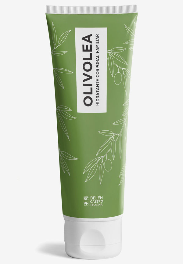 Olivolea Loción Hidratante Corporal Familiar 250 ml