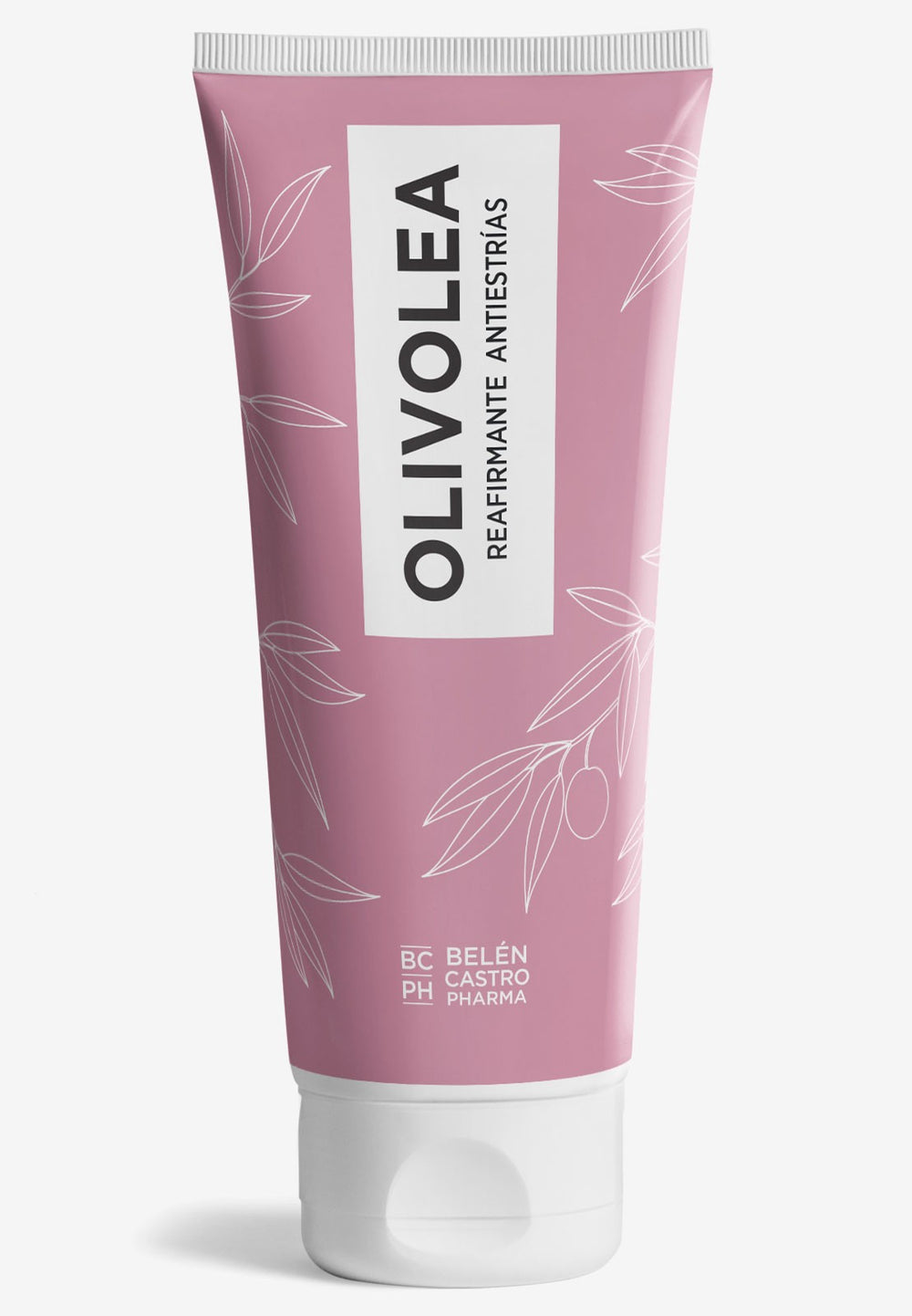 Olivolea Reafirmante Antiestrías 200 ml