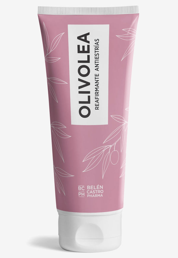 Olivolea Reafirmante Antiestrías 200 ml