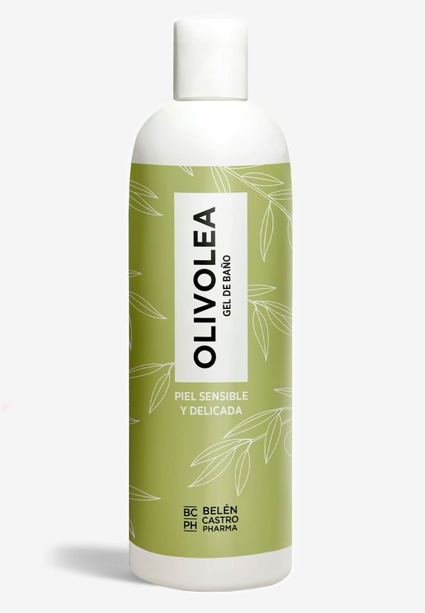 Olivolea Gel de Baño 500 ml