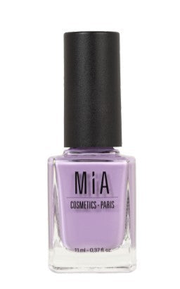 Mia Lavender Candy Esmalte Uñas 11 ml