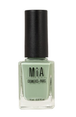 Mia Mild Mint Esmalte Uñas 11 ml