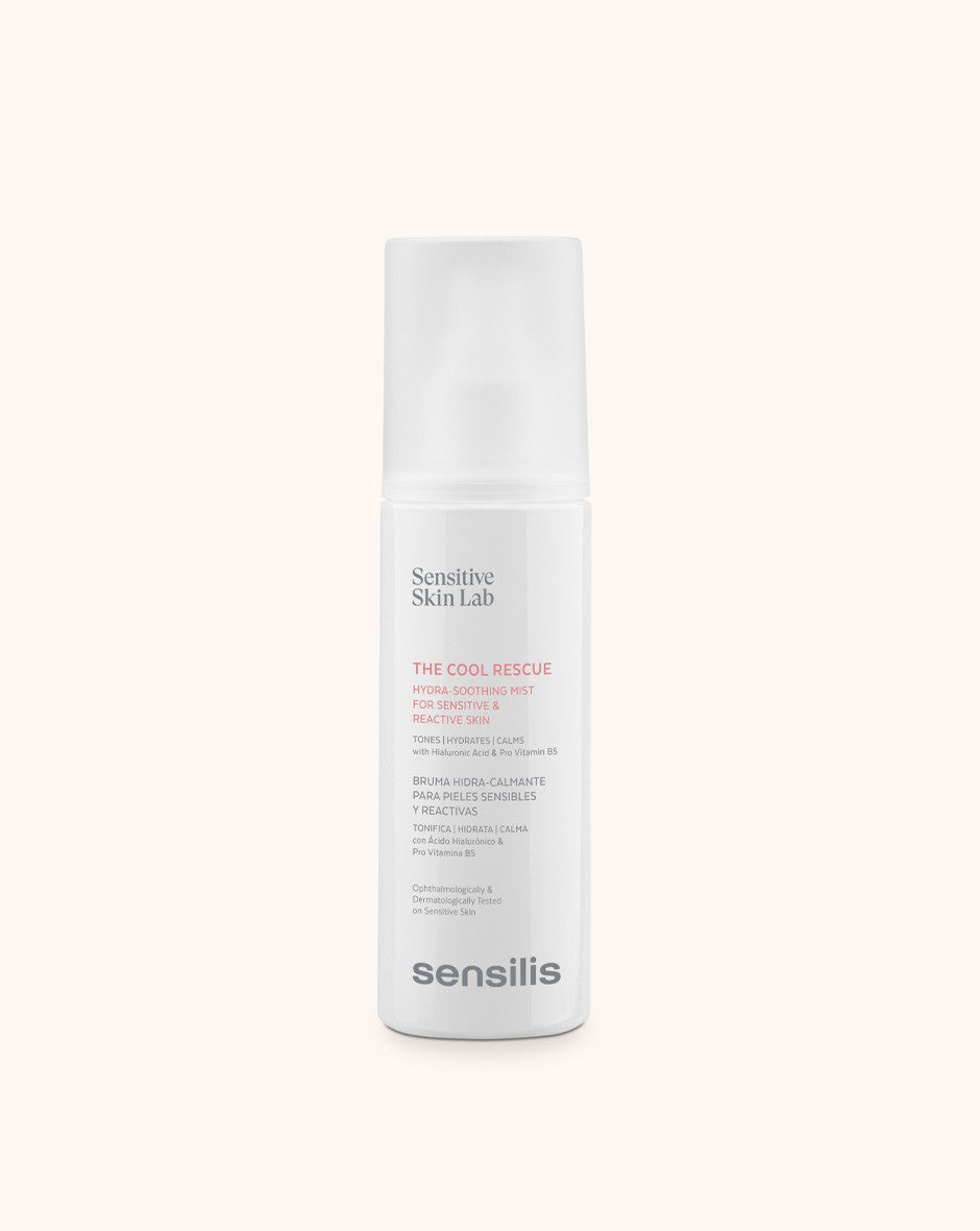Sensilis The Cool Rescue 150 ml