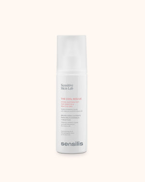 Sensilis The Cool Rescue 150 ml