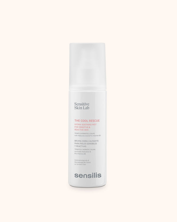 Sensilis The Cool Rescue 150 ml