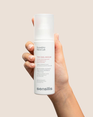 Sensilis The Cool Rescue 150 ml