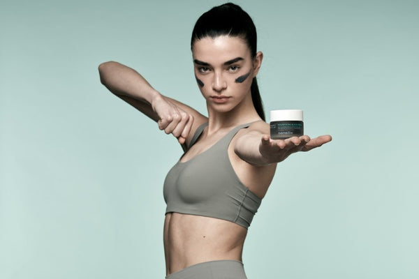 Sensilis Resurfacing Black Peel 50 ml