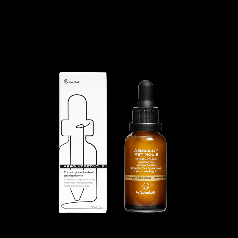 5punto5 Retinol.3 Absolut 30 ml