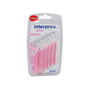 INTERPROX PLUS NANO 6 UD