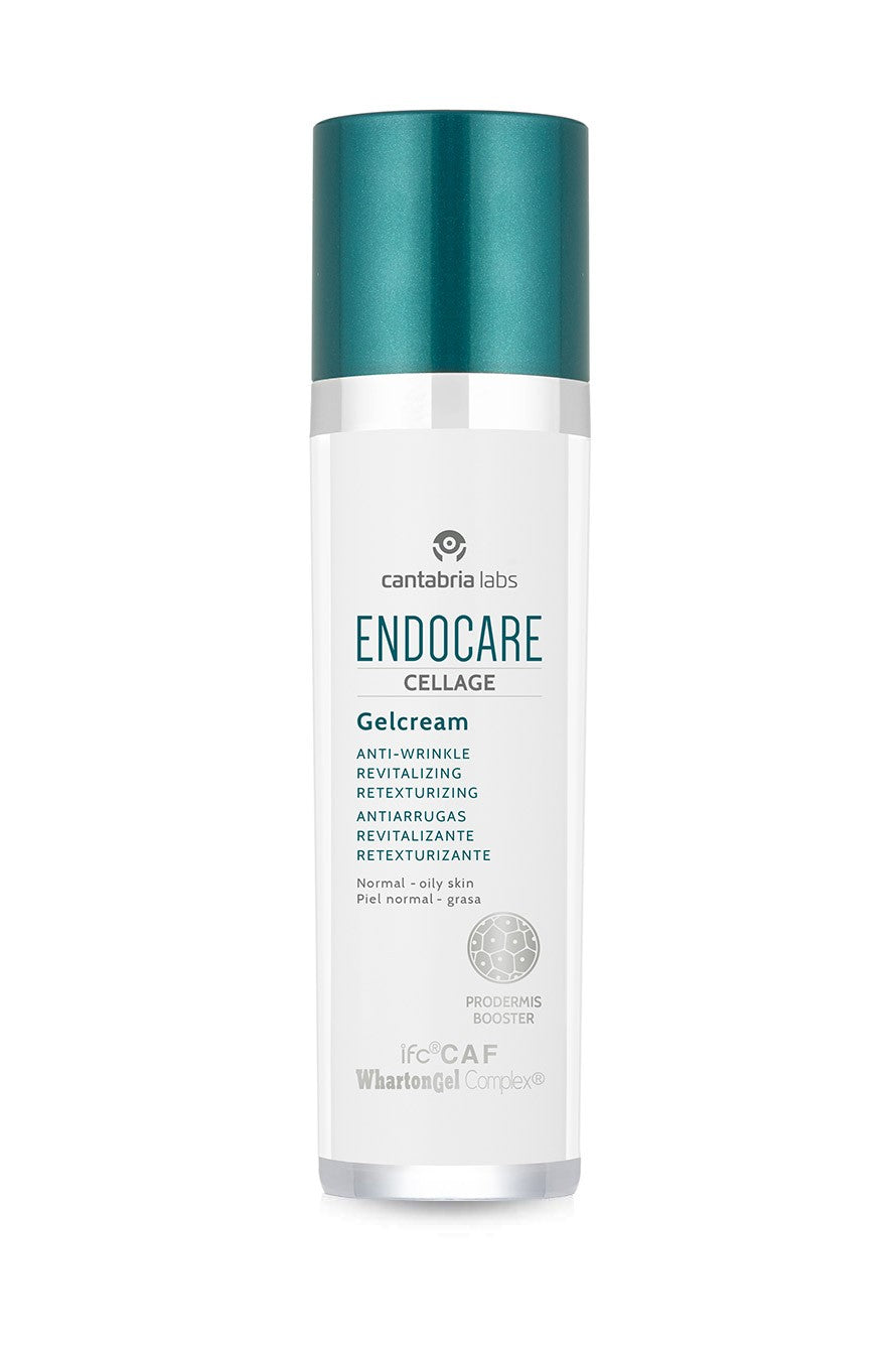 Endocare Cellage Gelcream 50ml