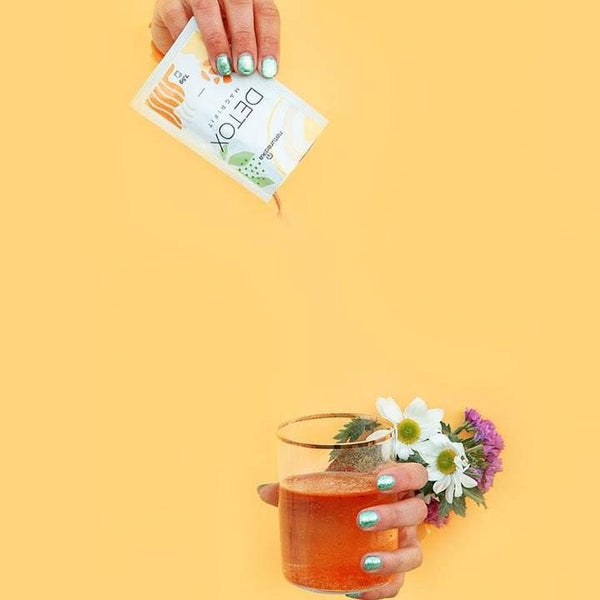 Naturadika Magrifit Detox 20 sobres