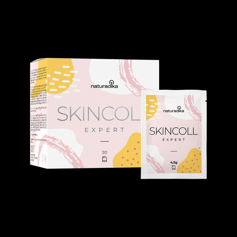 Naturadika Skincoll Expert 20 sobres