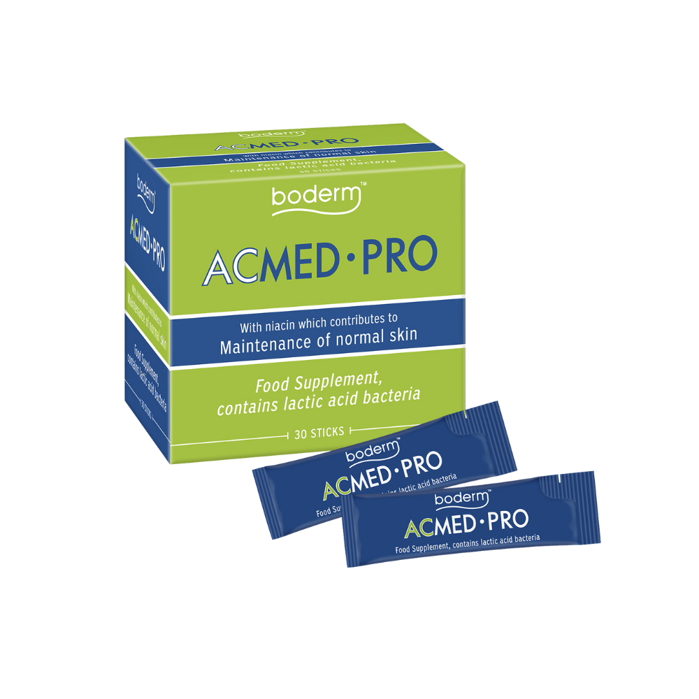 Acmed Pro 30 Sobres