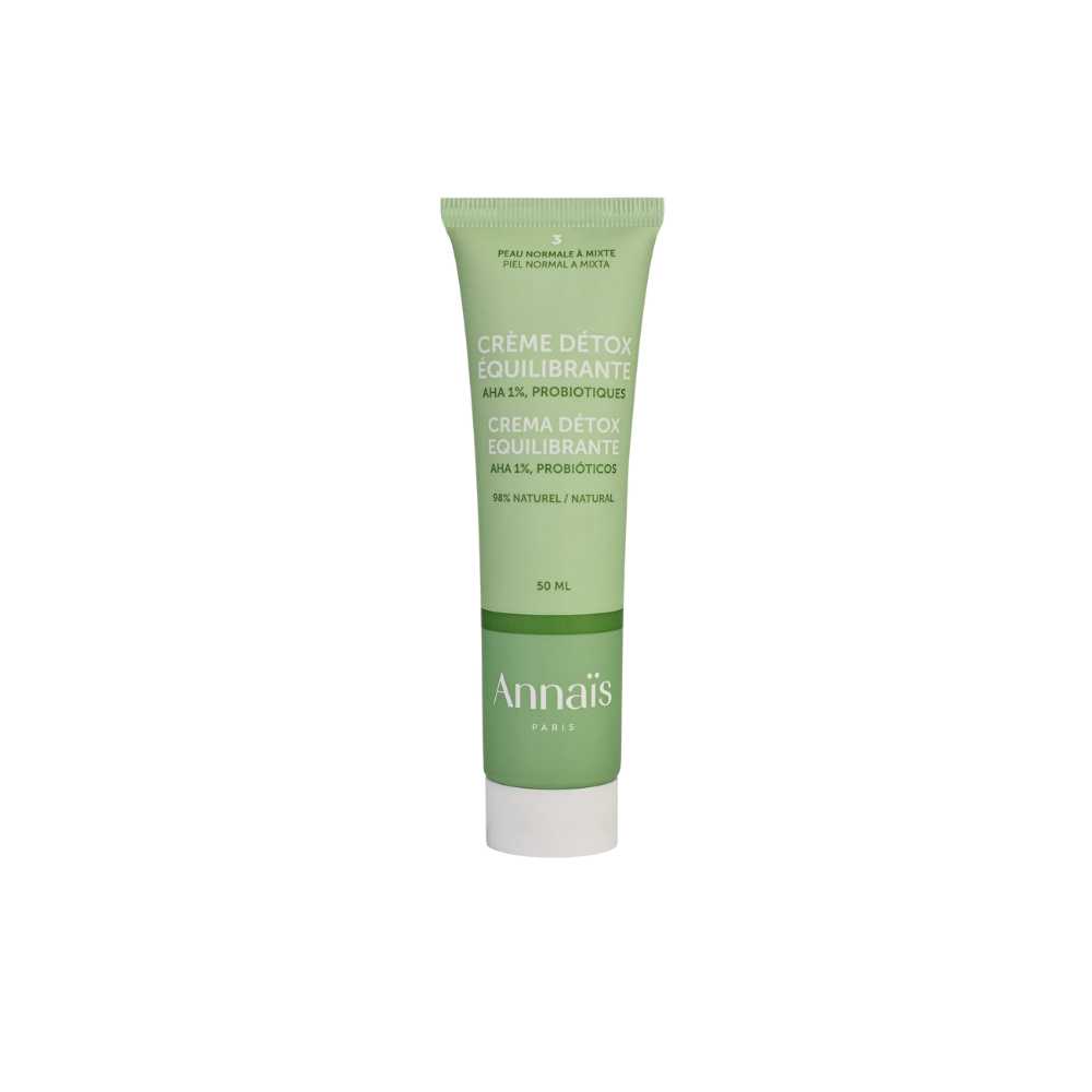 Annais Crema Detox Equilibrante 50ml