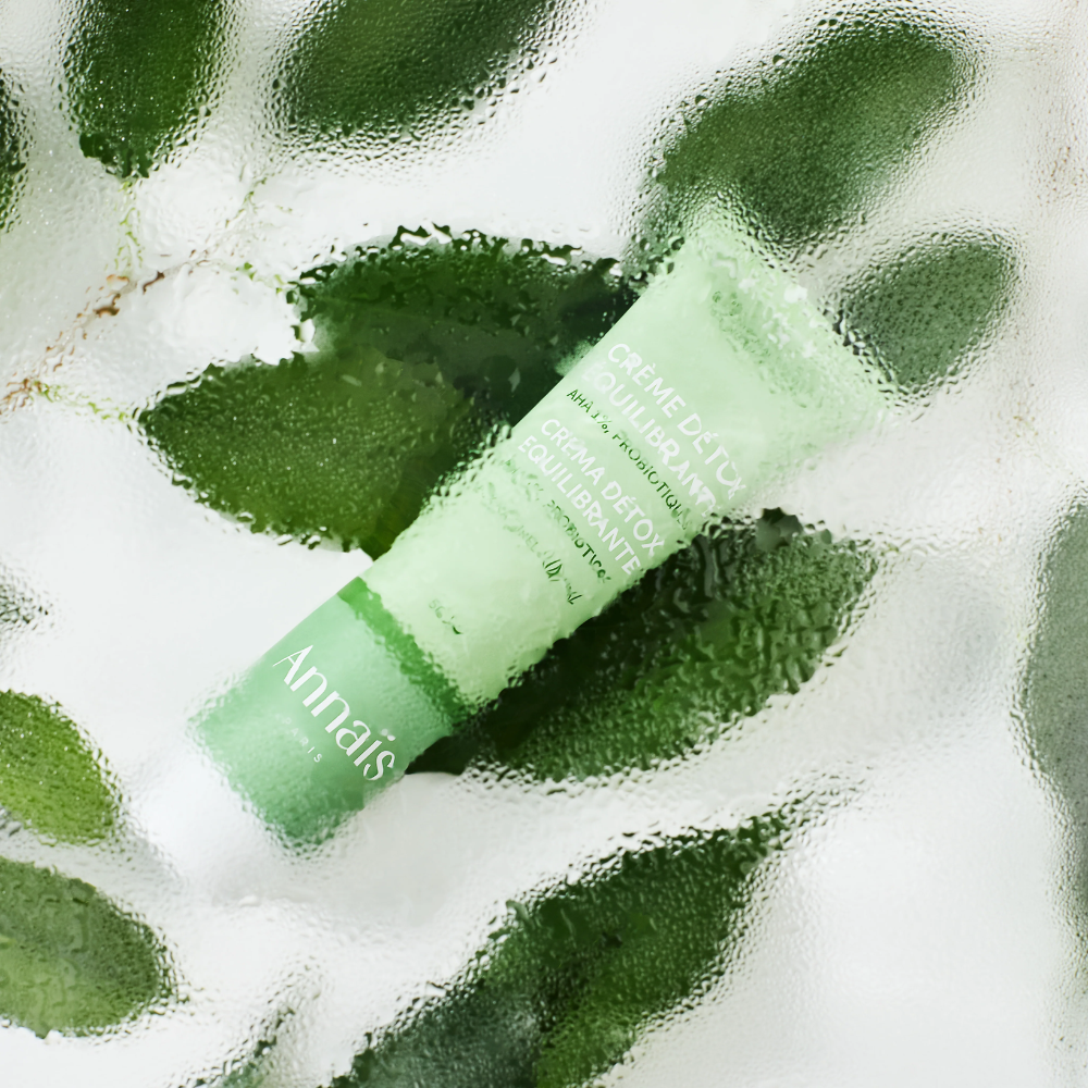 Annais Crema Detox Equilibrante 50ml