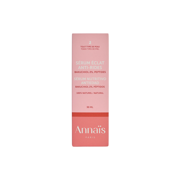 Annais Serum Nutritivo Antiedad 30 ml