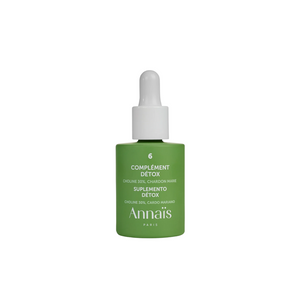 Annais Suplemento Detox