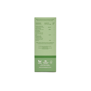 Annais Suplemento Detox