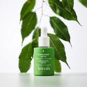 Annais Suplemento Detox