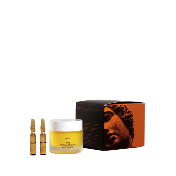 Arturo Alba Paté Exfoliante Físico Renovador 50 g