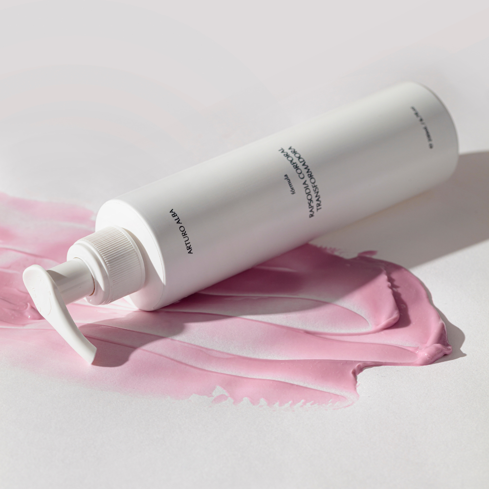 Arturo Alba Rapsodia Corporal Transformadora 200 ml