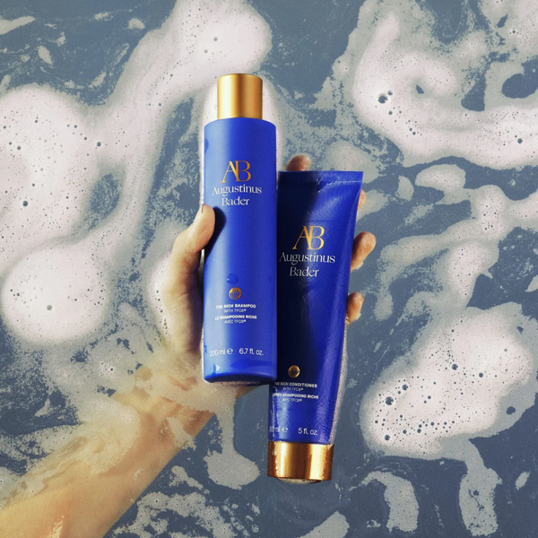 Augustinus Bader The Rich Conditioner Acondicionador 150 ml