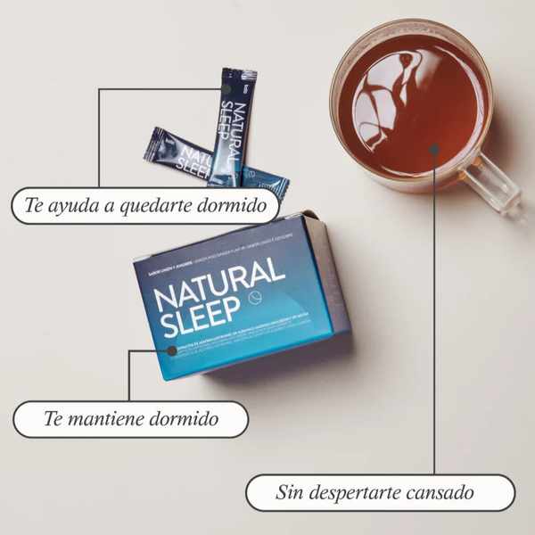 BAIA Natural Sleep 300 g