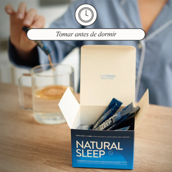 BAIA Natural Sleep 300 g
