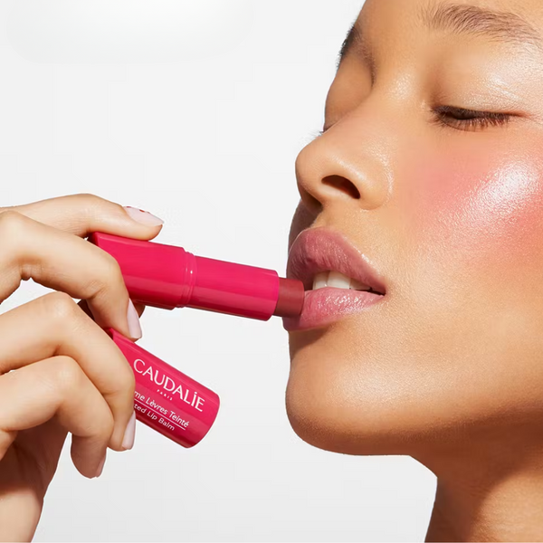 Caudalie Vinotherapist Tratamiento para Labios con Color 4,5 g