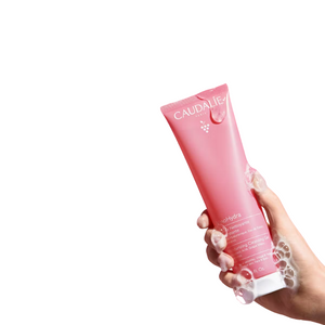 Caudalie VinoHydra Gelatina Limpiadora Hidratante 150ml
