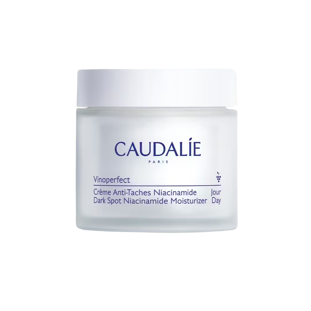 Caudalie Vinoperfect Crema Antimanchas Niacinamida 50 ml