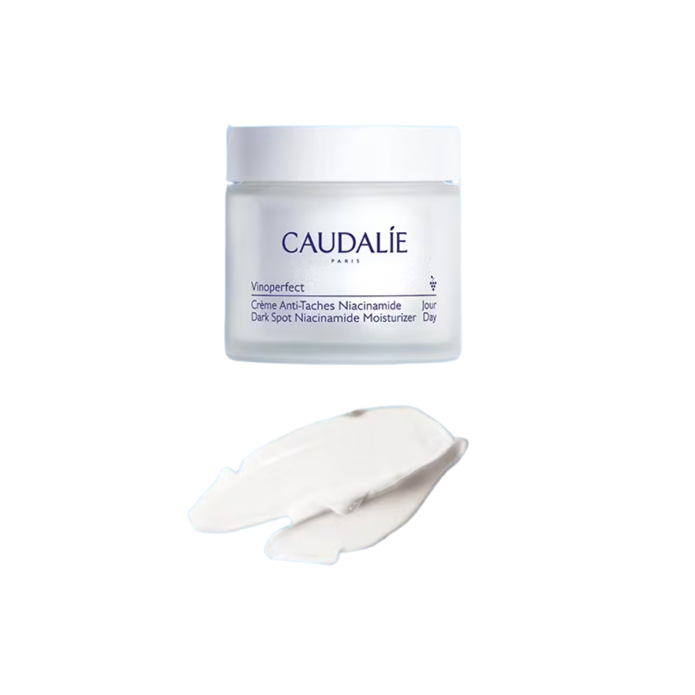Caudalie Vinoperfect Crema Antimanchas Niacinamida 50 ml