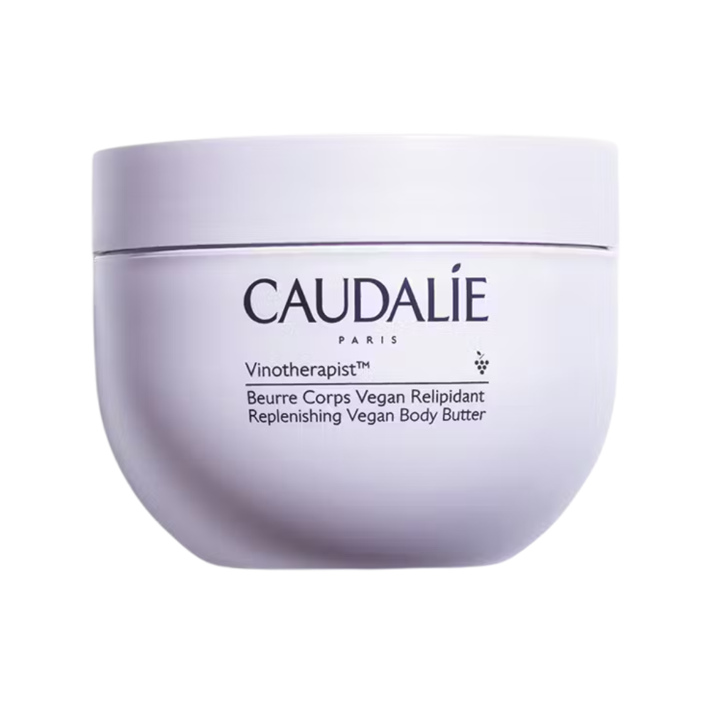Caudalie Vinotherapist Manteca Corporal Vegana Relipidante 250 ml