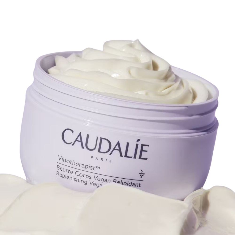 Caudalie Vinotherapist Manteca Corporal Vegana Relipidante 250 ml