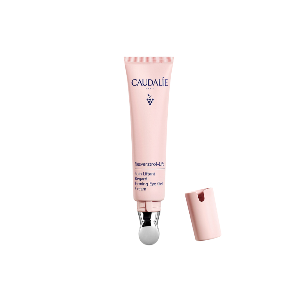 Caudalie Resveratrol-Lift Cremagel antibolsas 15 ml 3522930004509