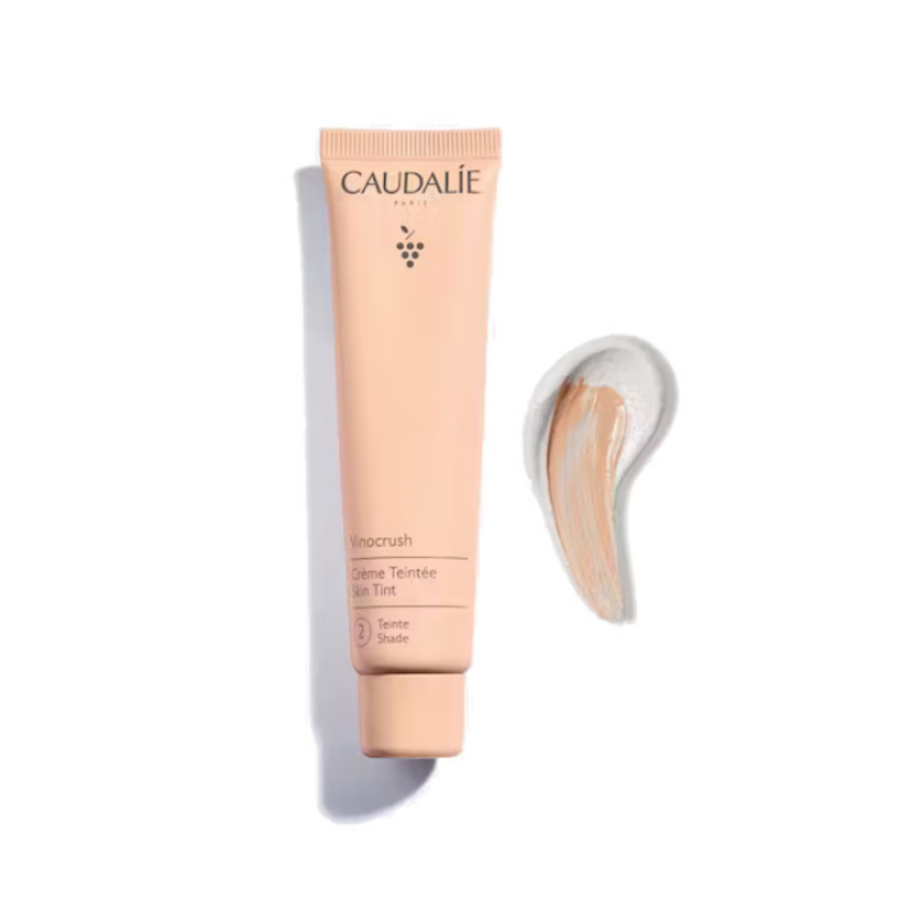 Caudalie Vinocrush Crema con color 30 ml - Tono 2 3522930004103