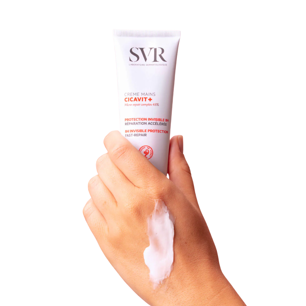 SVR CICAVIT + Creme HPPI Piel irritada o dañada 40 ml
