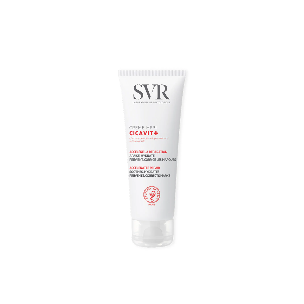 SVR CICAVIT + Creme HPPI Piel irritada o dañada 40 ml
