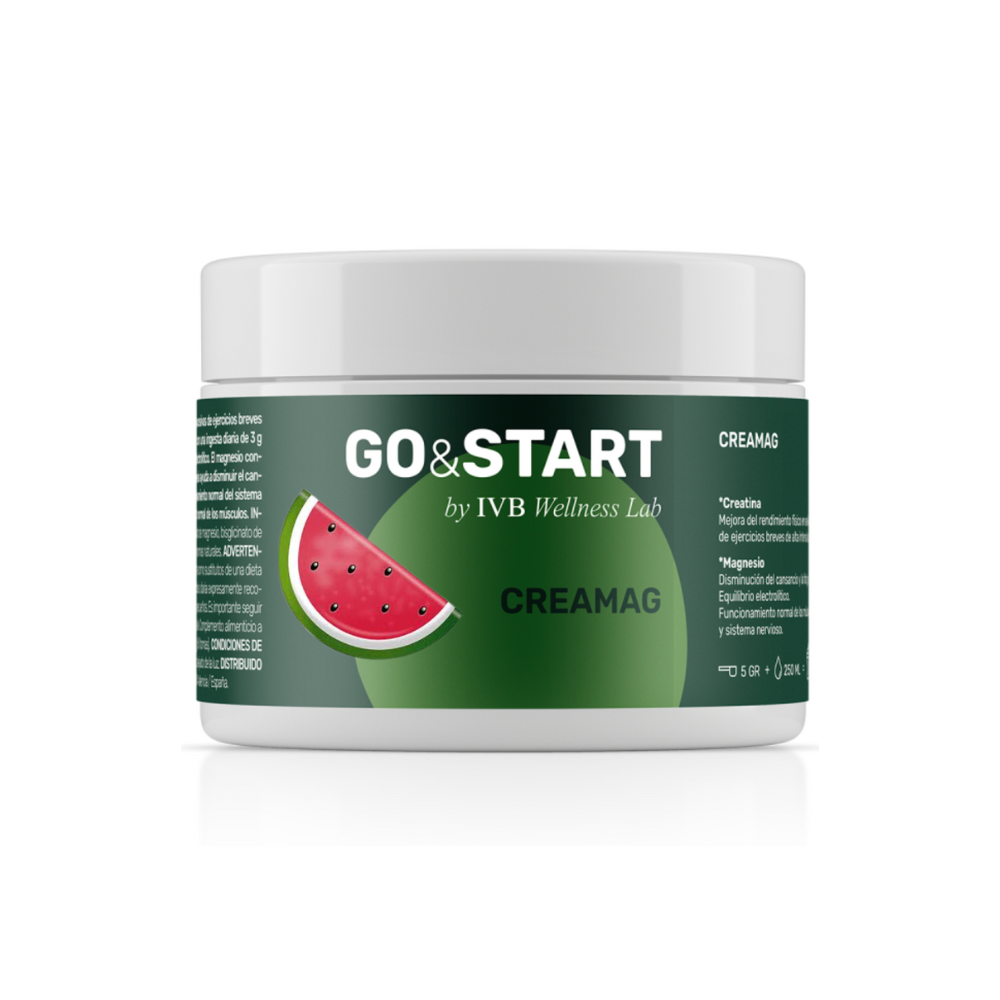 Go&Start Creamag SANDÍA 300 g