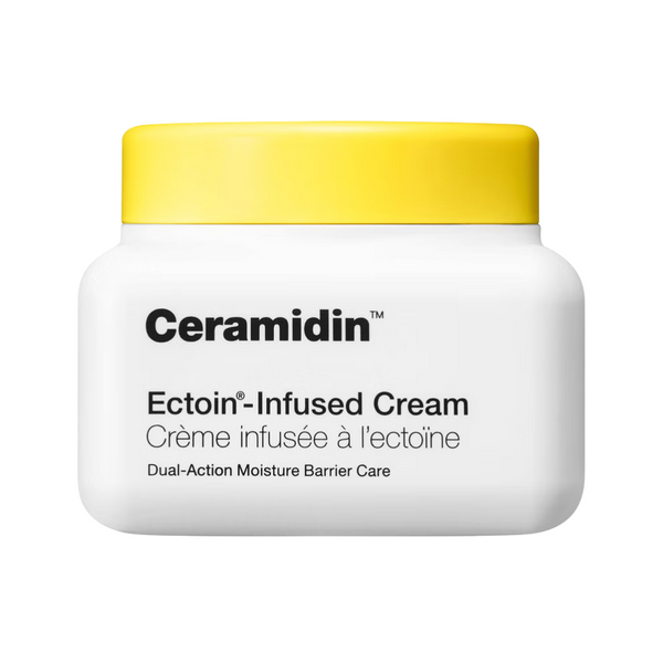 Dr Jart+ Ceramidin Crema enriquecida con Ectoína 50 ml