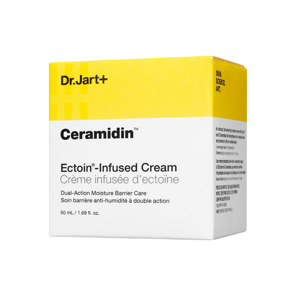 Dr Jart+ Ceramidin Crema enriquecida con Ectoína 50 ml