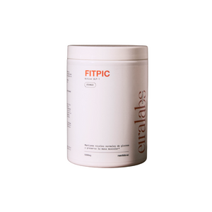 Eiralabs FitPIC Active GLP-1 de 500 g